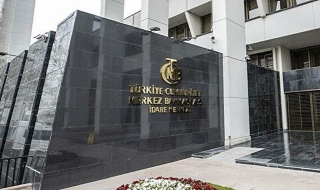 TCMB zorunlu karşılıklar oranlarında değişiklik
