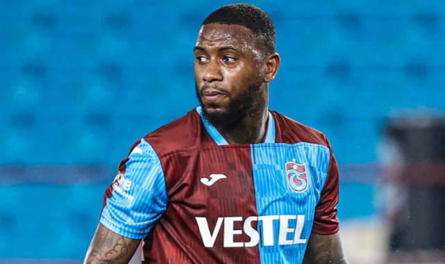 Trabzonspor Denswil ile yollarını ayırdı