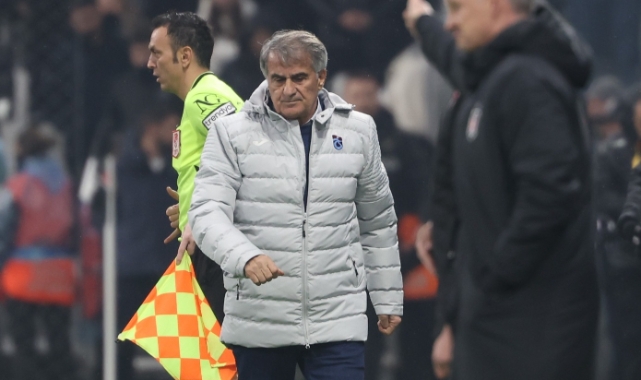 Trabzonspor'un kabusu bitmiyor