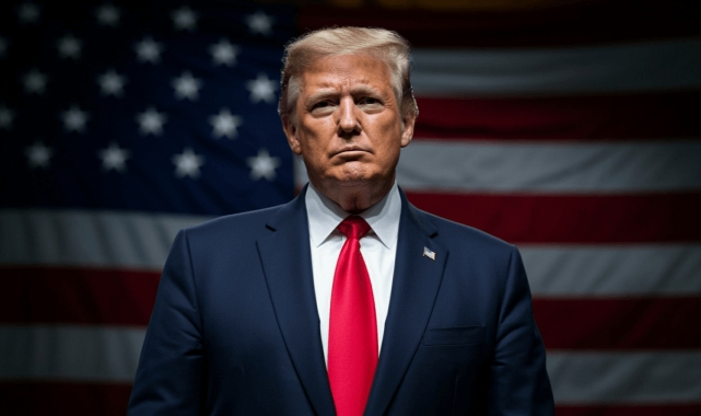 Trump: Putin ve Zelenski savaşı sonlandırmak istiyor