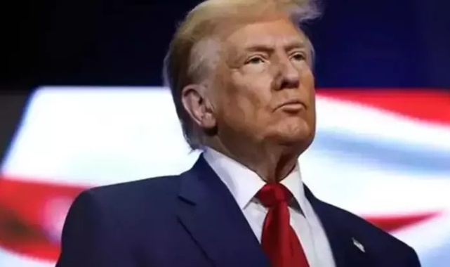 Trump: Rusya G7'ye geri dönmeli