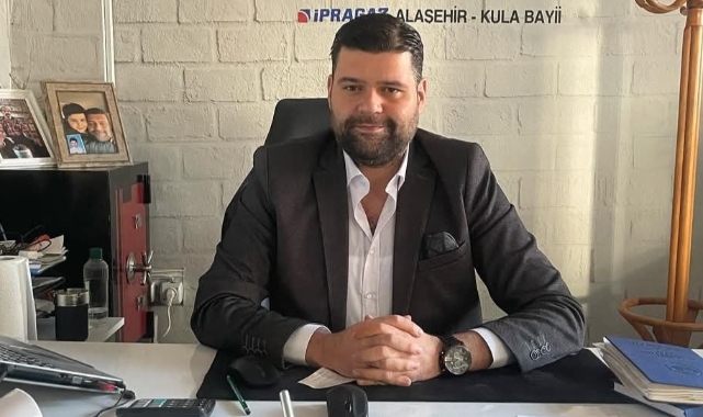 Turgutlu Ülkü Ocakları eski başkanı Cemal Gürefe evinde ölü bulundu