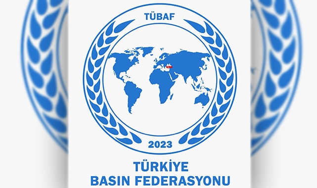 Türkiye Basın Federasyonu kuruldu