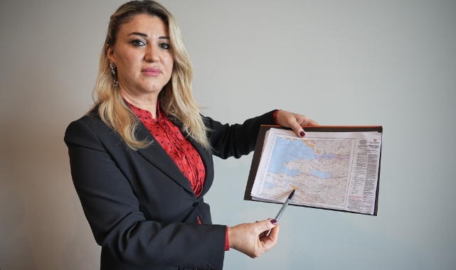 Türkiye'deki 20 faya dikkat! Bursa'da yıkıma sebep olabilir