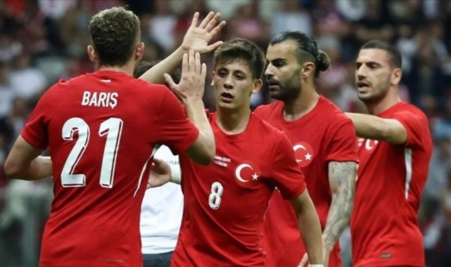 Türkiye-Macaristan maçı ne zaman?