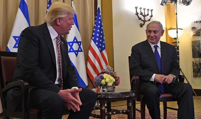 UCM üyesi 79 ülkeden Trump'ın yaptırım kararına ortak açıklama!