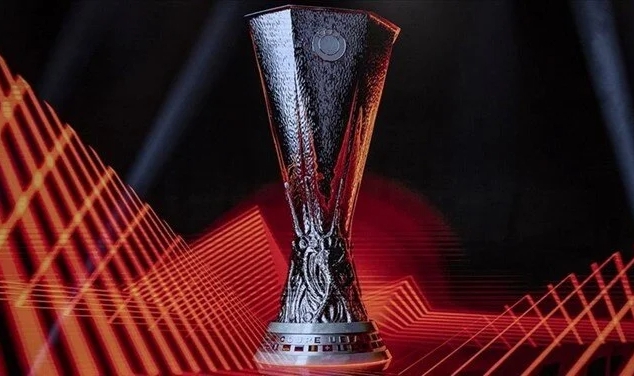 UEFA Avrupa Ligi son 16 play-off turu maçları ne zaman?