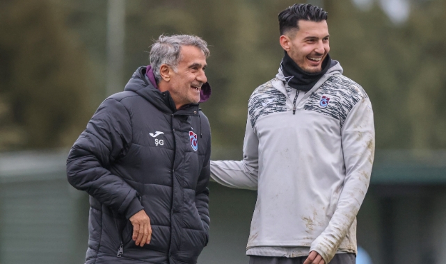 Uğurcan Çakır, Trabzonspor tarihinin en istikrarlı futbolcuları arasında