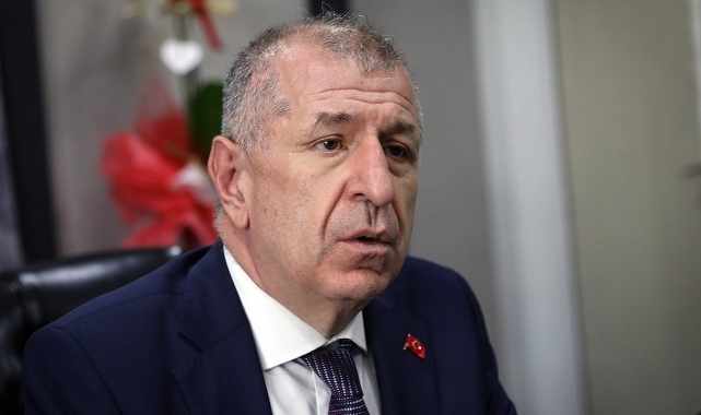 Ümit Özdağ için istenen ceza belli oldu!