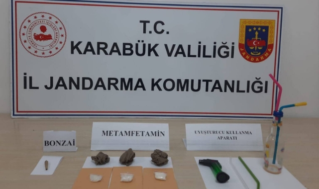 Uyuşturucu operasyonlarında 7 kişi yakalandı