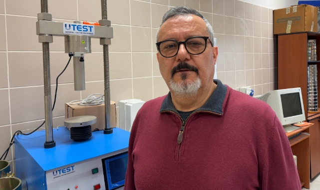 Uzmanından sanayi tesisleri için önemli uyarı