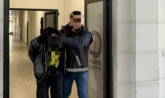 Vatandaşları 1 milyon TL dolandıran sahte savcı yakayı ele verdi
