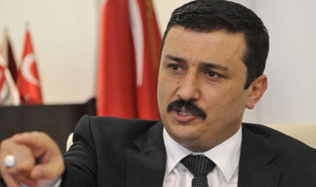 Vekil Türkoğlu’ndan 'Tokmak' benzetmesi!