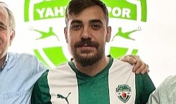 Yahyalıspor’da yaprak dökümü! Üç futbolcu ayrıldı