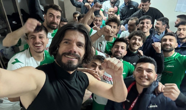 Yahyalıspor deplasmandan 3 puanla döndü