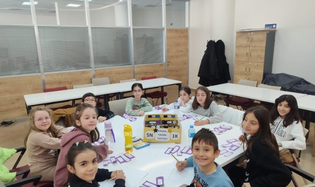 Yarıyıl tatili Osmangazi’de dolu dolu geçti