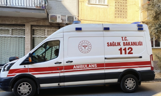 Yaşlı kadın evinde ölü bulundu