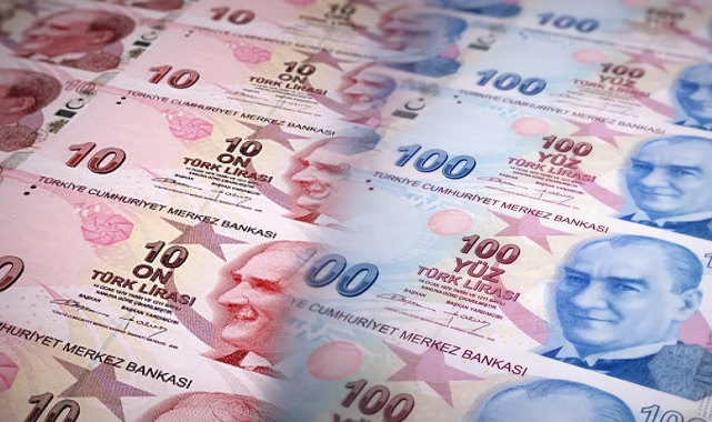 Yeni 10 ve 100 liralık banknotlar geliyor