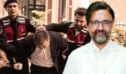 'Yenidoğan Çetesi' sanıklarından İlker Gönen cezaevinde yaşamına son verdi!