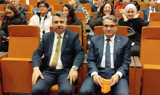 Başkan Oktay Yılmaz: Söz sahibi bireyler Yıldırım'da yetişecek