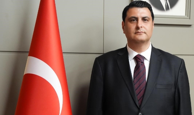 Yılmaz’dan 6 Şubat mesajı