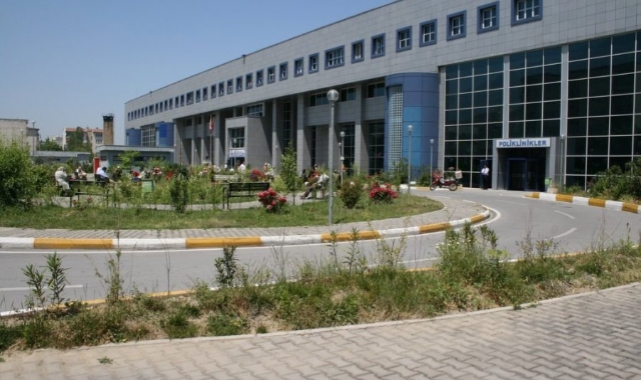 Yüksek İhtisas'ta sistem çöktü!