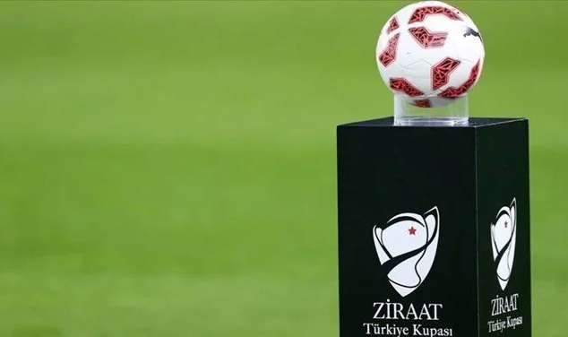 Ziraat Türkiye Kupası 3. hafta maçları ne zaman?