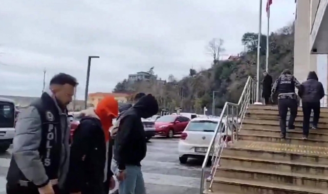 Zonguldak'ta zehir tacirlerine geçit yok
