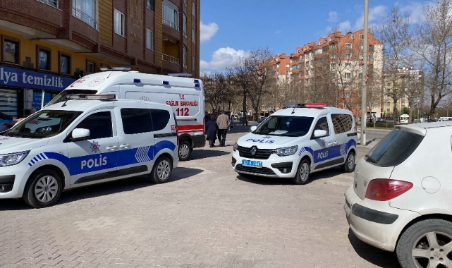 10 yaşındaki çocuk ağabeyini bıçakladı