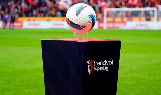 2025 Süper Lig ne zaman bitiyor?