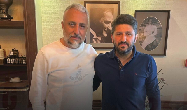 23 Elazığ FK'da kritik toplantı! Ümit Tütünci ile devam kararı...