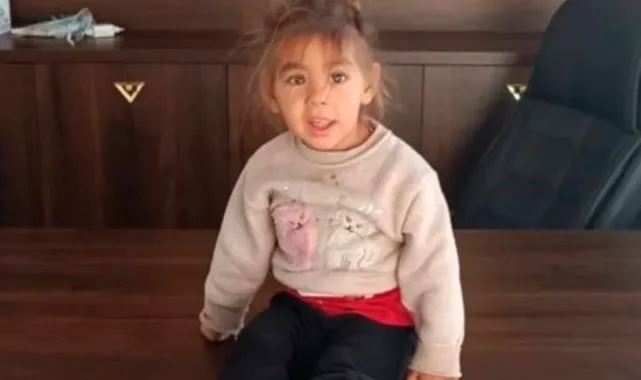 4 yaşındaki Nazlı’nın acılı annesi konuştu: "Kızımı getirene ne isterlerse vereceğim"