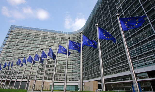 AB Suriye'ye 2,5 milyar euroluk taahhütte bulundu