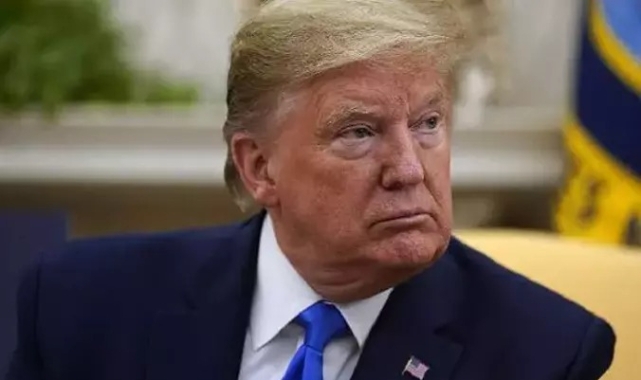 ABD Başkanı Trump ilk Kongre konuşmasını yapacak