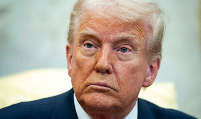 ABD Başkanı Trump’tan İran’a: "Bırakın Husiler kendi başlarına savaşsınlar"