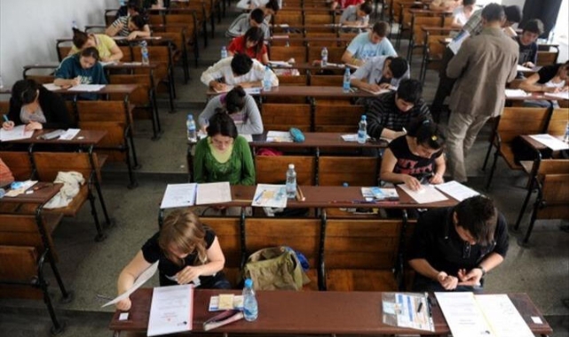 Açık lise 2'nci dönem sınav günleri belli oldu!
