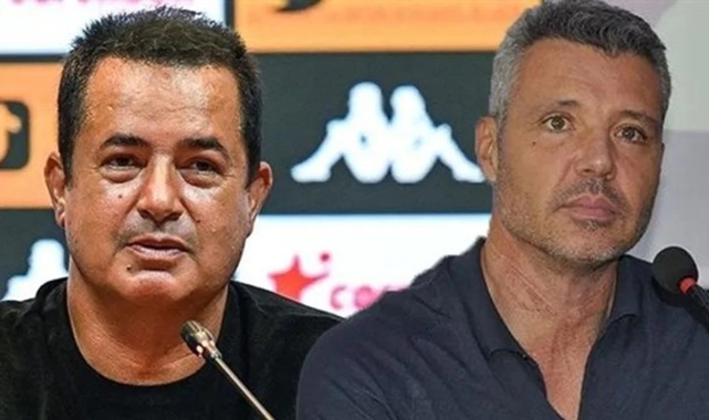 Acun Ilıcalı ve Saadettin Saran'a şok iddianame