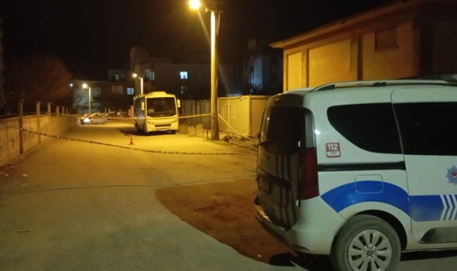 Adıyaman'da 16 yaşındaki çocuk bıçaklı saldırıya uğradı