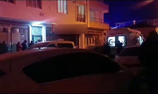 Adıyaman'da polis memuru tabancasıyla hayatına son verdi