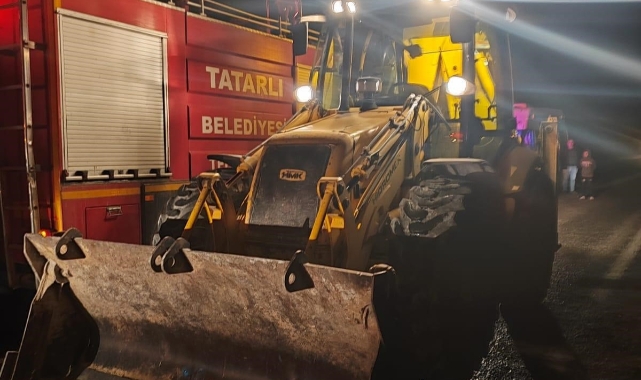 Afyonkarahisar'da baba-kız kazada yaşamını yitirdi