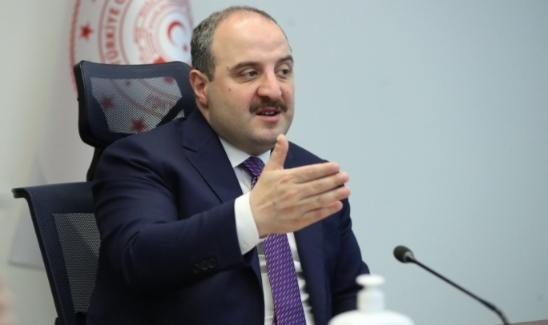 AK Parti Bursa Milletvekili Varank'a 'Örtülü reklam' soruşturması!