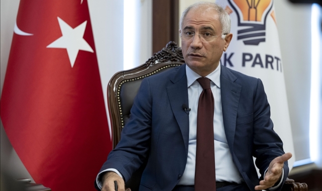 AK Parti'li Ala'dan Özgür Özel'e 'Boykot' tepkisi