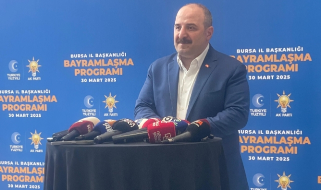 AK Partili Mustafa Varank'tan Maltepe mitingi eleştirisi!