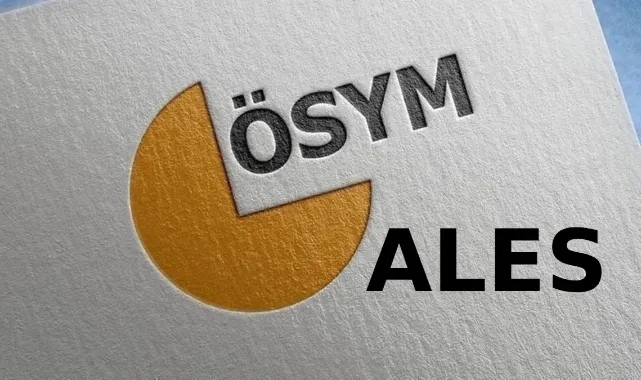 ALES/2 başvuruları ne zaman başlayacak?