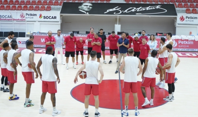 Aliağa Petkimspor’da işler yolunda gitmiyor