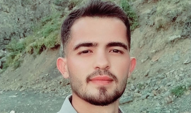 Amasya’da ormana kuşkonmaz toplamaya giden genç ölü bulundu