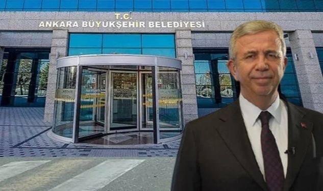 Ankara Büyükşehir Belediyesi'ne konser soruşturması!