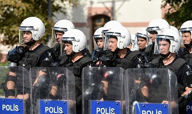 Ankara'da eylem yasağı uzatıldı