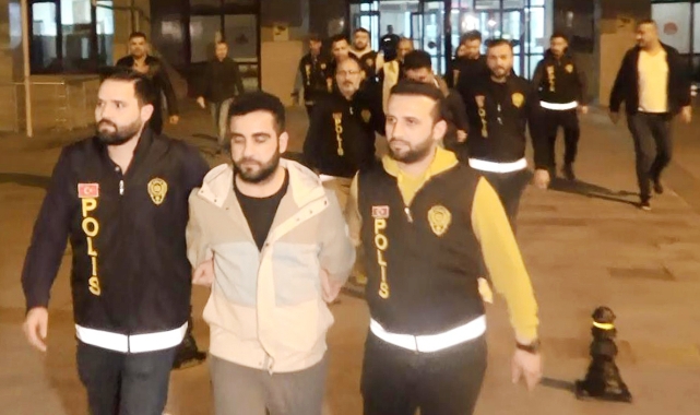 Antalya'daki 'Kesik baş' cinayeti 4 yıl sonra aydınlatıldı