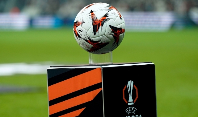 Avrupa Ligi'nde çeyrek finalistler belli oldu